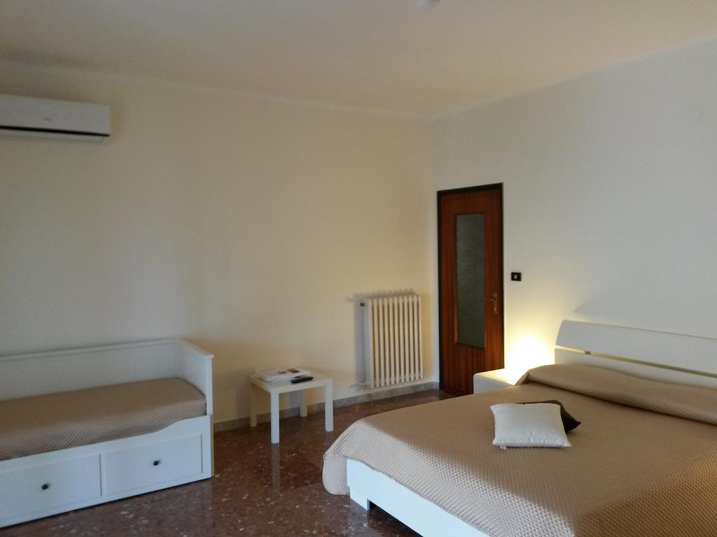 B&B Musica E Mare Монополі Номер фото