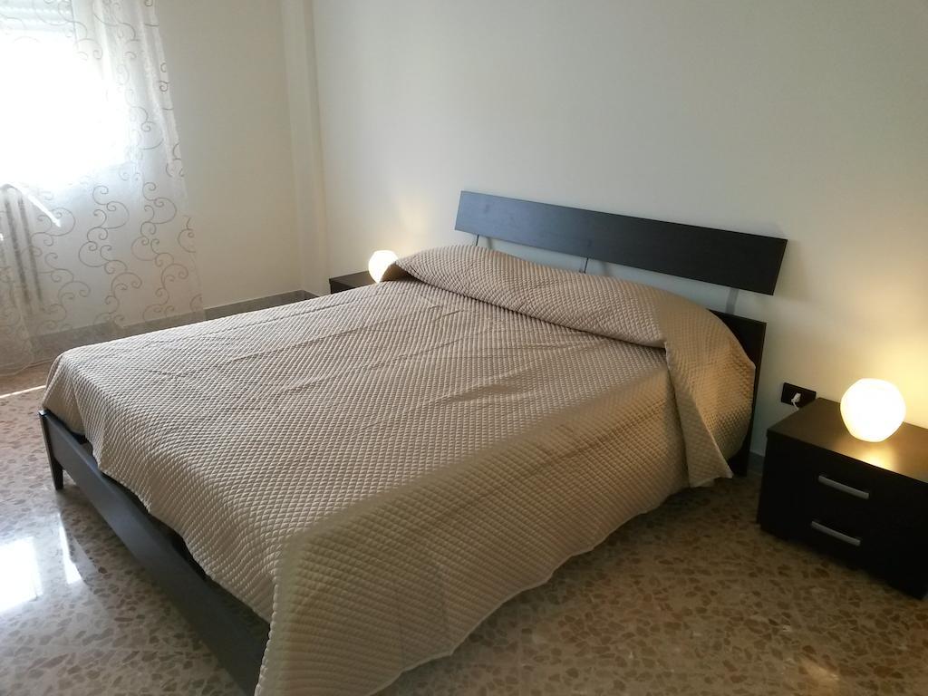 B&B Musica E Mare Монополі Екстер'єр фото
