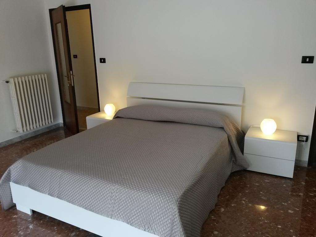 B&B Musica E Mare Монополі Номер фото
